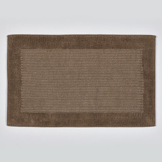  Sonoma Goods For Life® Cotton Reversible Bathmat