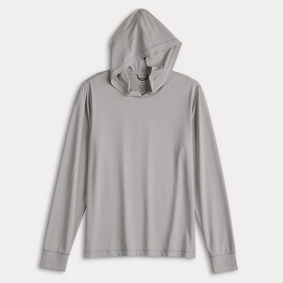 Men's Sonoma Goods For Life® Outdoor UPF Hoodie