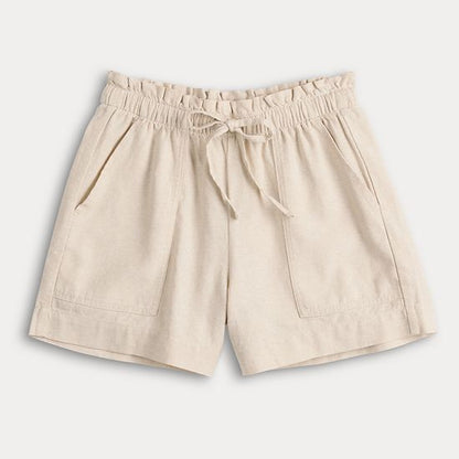  Women's Sonoma Goods For Life® Femme Shorts