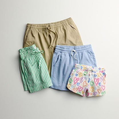  Women's Sonoma Goods For Life® Femme Shorts