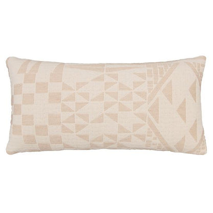  Sonoma Goods For Life® Jacquard Quilted Throw Pillow
