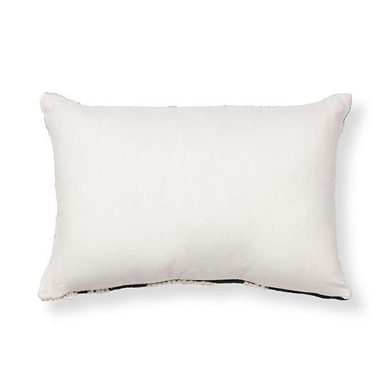  Sonoma Goods For Life® Tufted Check Throw Pillow