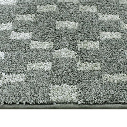 Sonoma Goods For Life® Diamond Super Soft Washable Accent Rug