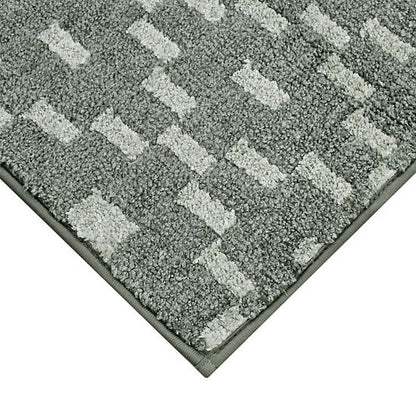  Sonoma Goods For Life® Diamond Super Soft Washable Accent Rug