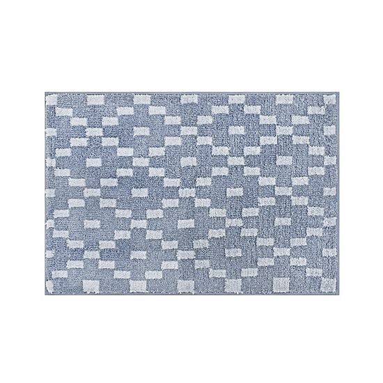  Sonoma Goods For Life® Diamond Super Soft Washable Accent Rug