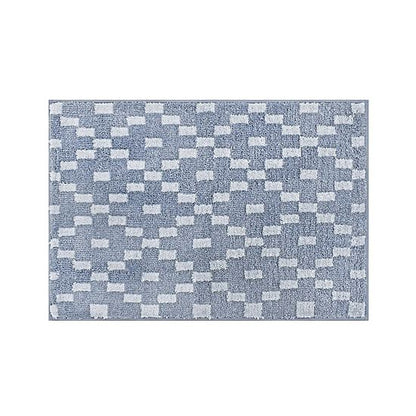  Sonoma Goods For Life® Diamond Super Soft Washable Accent Rug