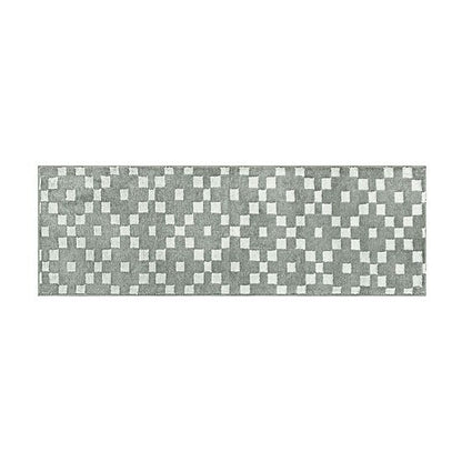  Sonoma Goods For Life® Diamond Super Soft Washable Accent Rug