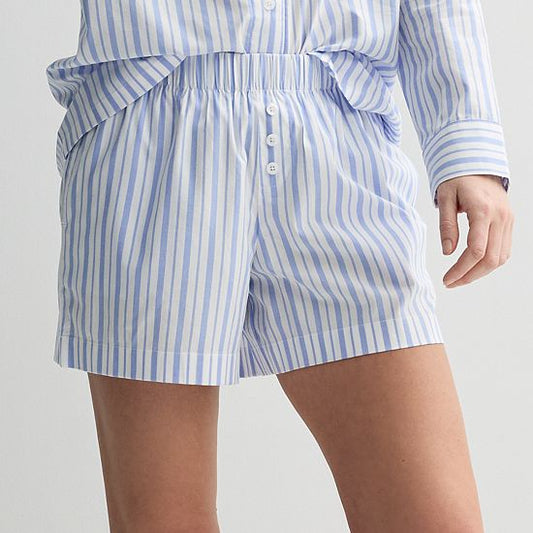  Women's Sonoma Goods For Life® Woven Sleep Shorts