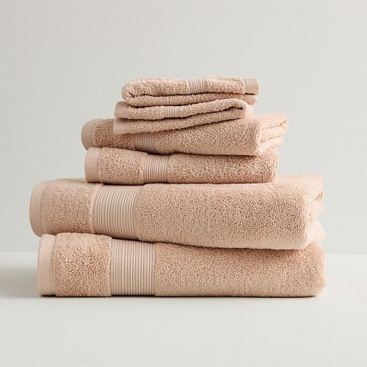 Sonoma Goods For Life® 6-Piece Ultimate Hygro Towel Set