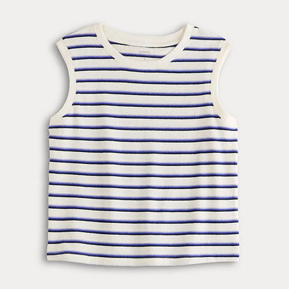  Women's Sonoma Goods For Life® Boxy Tank Top