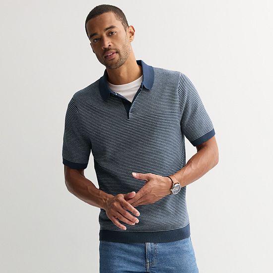  Sonoma Goods For Life® Sweater Polo