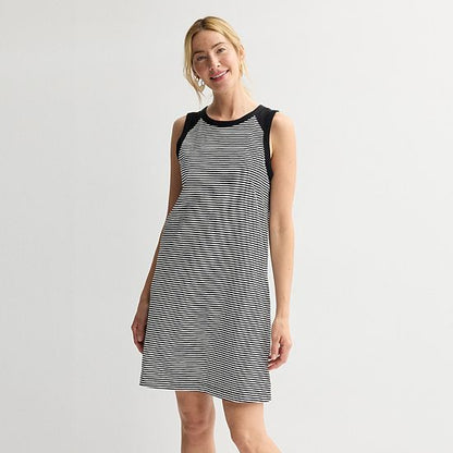  Petite Sonoma Goods For Life® Essential Summer Tank Dress
