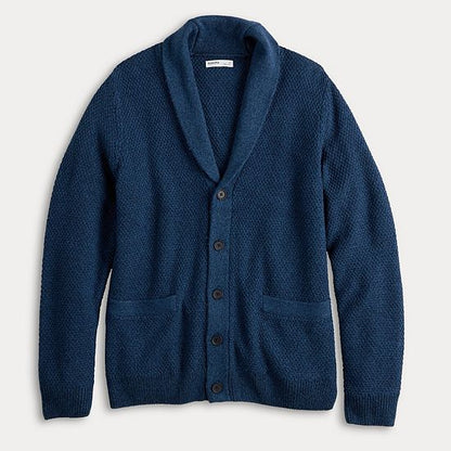  Men's Sonoma Goods For Life® Shawl Cardigan Sweater