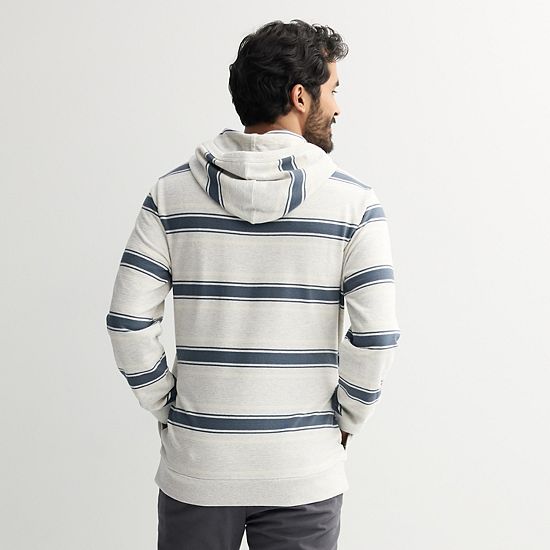  Men's Sonoma Goods For Life® The Essential Textured Hoodie