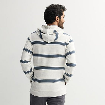  Men's Sonoma Goods For Life® The Essential Textured Hoodie