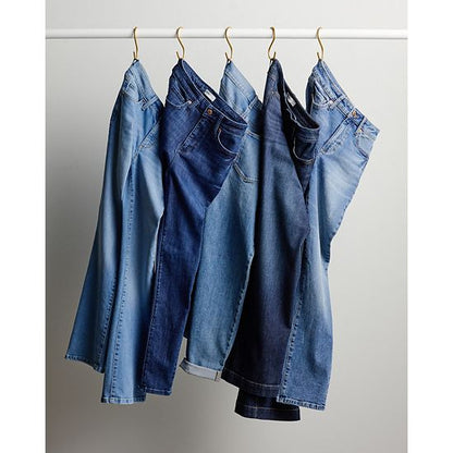  Women's Sonoma Goods For Life® Mid-Rise Relaxed Boyfriend Jeans
