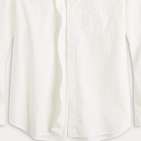  Women's Sonoma Goods For Life® Adaptive Everyday Button-Up Shirt