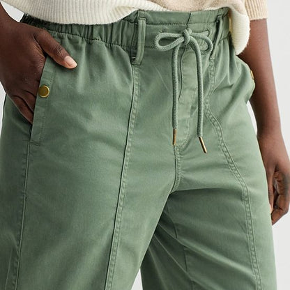  Women's Sonoma Goods For Life® Comfort Waist Pants