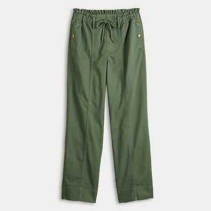  Women's Sonoma Goods For Life® Comfort Waist Pants