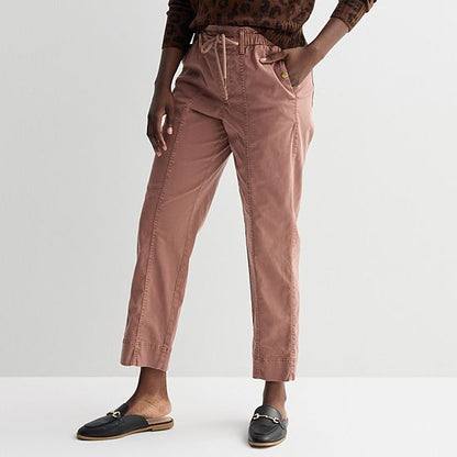  Women's Sonoma Goods For Life® Comfort Waist Pants