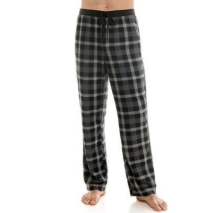  Men's Sonoma Goods For Life® Supersoft Waffle Pajama Pants