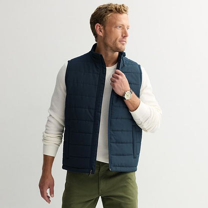  Men's Sonoma Goods For Life® Puffer Vest