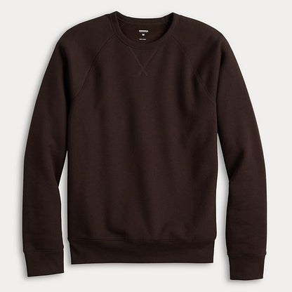  Men's Sonoma Goods For Life® Crew Sweatshirt