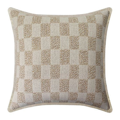  Sonoma Goods For Life® Woven Fringe Throw Pillow