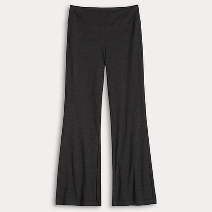  Women's Sonoma Goods For Life® High Rise Flare Leggings