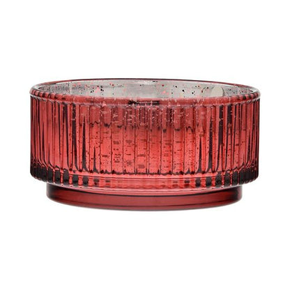  Sonoma Goods For Life® Winter Berry & Spruce Decorative Glass Candle