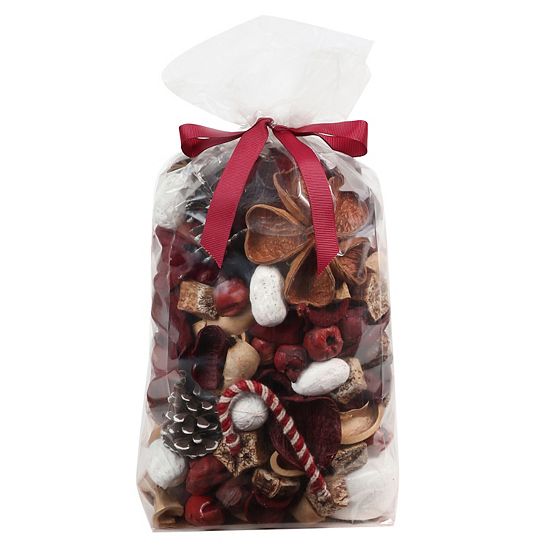  Sonoma Goods For Life® Winter Berry & Spruce Potpourri