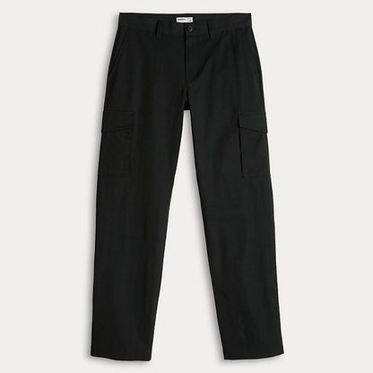  Men's Sonoma Goods For Life® Relaxed Tech Cargo Pants