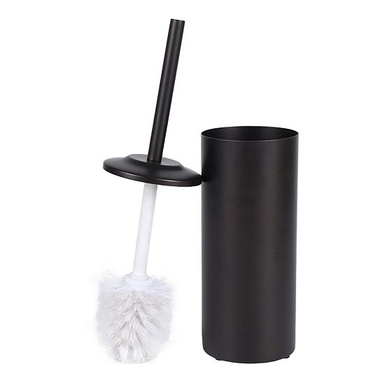  Sonoma Goods For Life® Modern Toilet Brush Holder